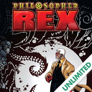 Philosopher Rex